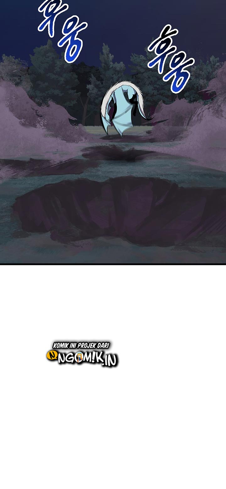 Otherworldly Sword King’s Survival Records chapter 22